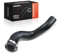 Frankberg Intercooler Turbo Hose Pipe Tube for Talento 296 NV300 X82 Vivaro Trafic III JG FG EG 1.6L Diesel 2014-144603145R