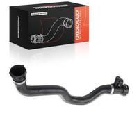 Frankberg Intercooler Turbo Hose Pipe Tube for X5 E53 3.0L SUV Diesel 2001-2003 11532248057