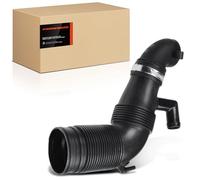 Frankberg Intercooler Turbo Hose Pipe Tube Front Compatible with Ibiza V KJ1 Polo AW1 BZ1 1.6L Diesel 2017-2024 6R0129654C