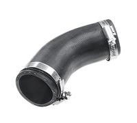 Frankberg Intercooler Turbo Hose Pipe Tube with Hose clamp for 4007 C-Crosser VU VV Outlander III G.G W GF W ZJ ZL 2007-2024 0382KH