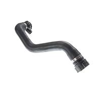 Frankberg Intercooler Turbo Hose Right Rear for 5 Series E39 520 523 525 528 530 7 Series E38 728 2.0L-3.0L 1998-2004 11 53 1 705 224