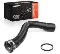 Frankberg Intercooler Turbo Hose Turbo Pipe 2.0 CDTI Compatibel with Insignia A G09 2.0 CDTI (4x4) 2008-2017 Insignia Mk I (A) G09 2.0 CDTI (4x4) 2008-2017 Replace# 13242121
