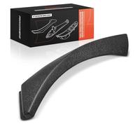 Frankberg Interior Door Panel Pull Handle Inner Door Handle Front Right Compatible with 3 Series E90 3 Series E90 E93 E92 3 Series E92 3 Series Touring E91 Replace# 51419150336