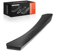 Frankberg Interior Door Panel Pull Handle Inner Door Handle InsideEquipment Front Left Black Compatible with 3 Series E90 E91 E92 E93 Replace# 51419150335