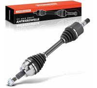 Frankberg Joint Kit Drive Shaft AT front axle Left AV613B437EB