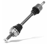 Frankberg Joint Kit Drive Shaft CV Joint Kit ABS Ring Front Axle Left Compatible with Berlingo/Berlingo First MPV GFK GJK MF Xsara N1 508 SW I 8E Partner Combispace 5 G Replace# 21131