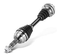Frankberg Joint Kit Drive Shaft CV Joint Kit AT Front Axle Left Right Compatible with Q7 4LB 3.0L C.a.y.e.n.n.e 92A 3.0L T.o.u.a.r.e.g 7P5 7P6 3.0L-4.2L Replace# 7P0407271C