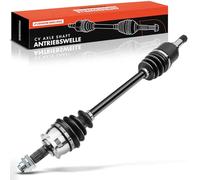 Frankberg Joint Kit Drive Shaft CV Joint Kit Front Axle Left Compatible with 500 312 500 C 312 312 319 Van 312 519 KA RU8 Ypsilon 312 Replace# 51787863