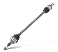 Frankberg Joint Kit Drive Shaft CV Joint Kit Front Axle Right Compatible with Astra G Cabriolet F67 Astra G Caravan T98 Astra G CC F08 F48 Astra G CC T98 Replace# 90538603