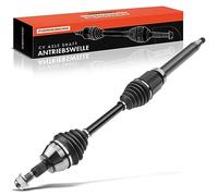 Frankberg Joint Kit Drive Shaft CV Joint Kit Front Axle Right Compatible with C-Max II Van Focus III Focus III Saloon Grand C-Max DXA/CB7 DXA/CEU Replace# AV613B436CD