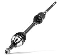 Frankberg Joint Kit Drive Shaft CV Joint Kit Front Axle Right Compatible with K.u.g.a I 2.0L 2008-2012 Replace# BV413B436AD