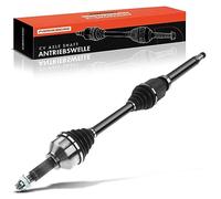Frankberg Joint Kit Drive Shaft CV Joint Kit Front Axle Right Compatible with Tourneo Custom V362 Bus F3 Transit V363 Bus FAD FBD Replace# BK213B436BB