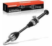 Frankberg Joint Kit Drive Shaft CV Joint Kit Front Axle Right Compatible with Transporter V Box 7EA 7EH 7HA 7HH M.u.l.t.i.v.a.n VI SGF SGM SGN SHM SHN Replace# 7E0407276R