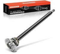 Frankberg Joint Kit Drive Shaft CV Joint Kit MT Mitout ABS Ring Rear Axle Left Compatible with Sprinter 3 5-T Bus B906 310-324 Sprinter 3-T Bus B906 210-224 Replace# 2E0501171E
