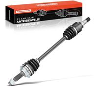 Frankberg Joint Kit Drive Shaft front axle Left 434200D170 | Compatible with: Yaris P9