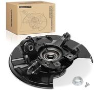 Frankberg Joint Kit Drive Shaft Rear Left Compatible with 1 Series E81 1 Series E81 E87 E88 1 Series E88 E82 3 Series E90 3 Series E90 E93 E92 3 Series Touring E91 Replace# 33416760058