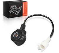 Frankberg Knock Sensor Compatible with Forester SF Forester SG Forester SH Impreza Coupe GFC Impreza Station Wagon GF Impreza Station Wagon G.G Replace# 22060AA031