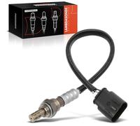 Frankberg Lambda Sensor Control Probe for Giulietta 940 Mito 955 500 312 Bravo II Grande Punto Linea 323 110 Punto 199 2007-Present 68142340AA