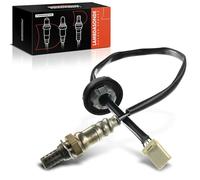 Frankberg Lambda Sensor Control Probe or Diagnostic Probe Compatible with Colt CZC Colt VI VII Forfour 1.1L 1.3L 1.5L 2004-2016 0258006566