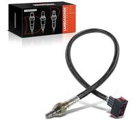 Frankberg Lambda Sensor Diagnostic Sensor Compatible with B-o-x-s-t-e-r 986 2.5L 2.7L 3.2L 1996-2002 98660612600
