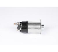Frankberg Magnetic Switch Starter Motor Magnetic Switch Compatible with Primera 1996-2002 Starter Solenoid 12V 1.6L 2.0L Replace# 233002F000