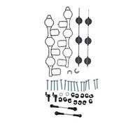 Frankberg MAP Sensor Intake Manifold Swirl Flap Repair Runner 059198212