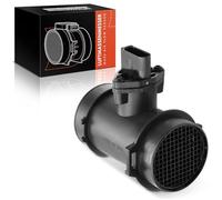 Frankberg Mass Airflow Sensor