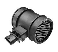 Frankberg Mass Airflow Sensor Compatible with 156 932 2004-2005 Astra H L08 L48 L35 L70 2004-2010 Corsa D S07 2006-2010 Replace# 93178243