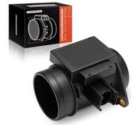 Frankberg Mass Airflow Sensor Compatible with 3 Series E36 5 Series E39 7 Series E38 Rang.e Rove.r II LP O-m-e-g-a B V94 2.5TD 1994-2004 90528813