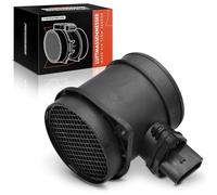Frankberg Mass Airflow Sensor Compatible with A3 Sportback TT C-o-n-t-i-n-e-n-t-a-l E.O.S Golf IV/V M.u.l.t.i.v.a.n V P.a.s.s.a.t Variant 3.2L 6.0L 2001-2013