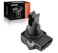 Frankberg Mass Airflow Sensor Compatible with Auri.s E15 2006-2009 Avensi.s T25 2005-2008 Hiace IV H1 H2 2001-2006 Yaris P1 P2 2001-2005 Replace# 2220430010