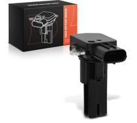 Frankberg Mass Airflow Sensor Compatible with GS IS RX Aurion A.u.r.i.s C.a.m.r.y C.o.r.o.l.l.a Previa III R.A.V 4 III Yaris 2005-2024 22204-0H010