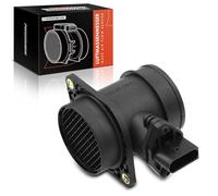 Frankberg Mass Airflow Sensor | Compatible with: Polo 9A 9N, Golf IV Variant 1J5, New Beetle 1C1 9C1, A4 8EC, Exeo 3R2, P.a.s.s.a.t Variant 3B6