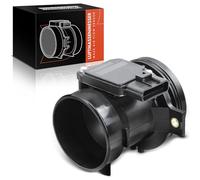 Frankberg Mass Airflow Sensor electric 6-pin 12v black 1054420