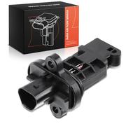 Frankberg Mass Airflow Sensor for Aveo Cruze Station Wagon Orlando Volt Adam Ampera Astra J Caravan CC K Caravan Cascada Corsa D Van E Van Meriva B Zafira 2009-2020 0836005