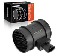 Frankberg Mass Airflow Sensor with Housing Compatible with Giulietta 940 1.6L 2.0L 2010-2018 Bravo II 198 1.6L 2.0L 2009-2016 Ducato Bus 250 2.3L 2011-2016 Replace# 0281006054