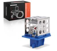Frankberg Motor Fan Resistor Adaptive Headlight Control Unit Module