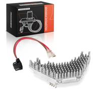 Frankberg Motor Fan Resistor Adaptive Headlight Control Unit Module