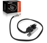 Frankberg Nox sensor knock sensor 5-pin 04L907805AT | Compatible with: C.a.d.d.y Alltrack MPV SAB, C.a.d.d.y IV Box/MPV SAA SAH, C.a.d.d.y Alltrack Van/MPV SAA
