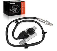 Frankberg Nox sensor knock sensor 5-pin 4G0907807J | Compatible with: A6 Allroad 4GH 4GJ,A6 4G2 4GC,A6 Avant 4G5 4GD,A7 Sportback 4GA 4GF