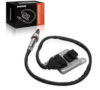 Frankberg Nox sensor knock sensor 5-pin A0009054410