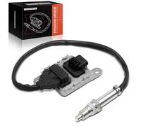 Frankberg NOX Sensor Nitrogen Oxide Sensor 5-Pin Compatible with A-Class W177 B-Class W247 C-Class W205 CLA C118 CLS C257 E-Class W213 GLC X253 GLE V167 Replace# A0009053009