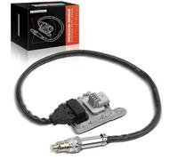 Frankberg NOX Sensor Nitrogen Oxide Sensor 5-Pin Compatible with C3 II SC C3 III SX C4 II NC DS3 SA DS4 NX 5008 0E 0U Boxer Bus Boxer Box Partner Box/MPV Replace# 9678570780