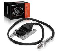 Frankberg Noxsensor Knock Sensor 5-Pin Compatible with Doblo Platform/Chassis 263 500L 351 352 Tipo Hatchback 356 357 Tipo 356 357 Qubo 225 Replace# 46344800