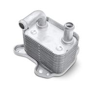 Frankberg Oil Cooler Engine Compatible with Combo Box/MPV 2004-2011 Combo Tour 2004-2011 Corsa C F08 F68 2003-2009 Corsa C Box/Hatchback X01 2003-2012 Replace# 97323632