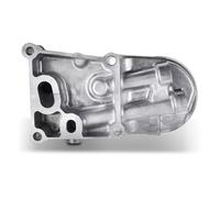 Frankberg Oil Cooler Engine Compatible with Focus DAW DBW Tourneo Connect Transit Connect P65 P70 P80 1.8L Diesel 1998-2013 7T1Q6B624AA