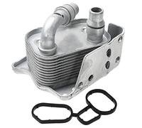 Frankberg Oil Cooler Engine for 1 Series E81 E82 E87 E88 3 Series E46 E90 E91 E92 E93 5 Series E60 E61 X1 X3 Z4 2000-2015 11427508967