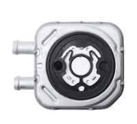 Frankberg Oil Cooler Engine for A3 A4 A6 A8 Allroad TT A.l.h.a.m.b.r.a Ibiza II Leon B.o.r.a Golf P.a.s.s.a.t 1995-2015 028117021E