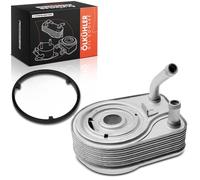 Frankberg Oil Cooler Engine for i30 GD Kona OS Tucson TL Veloster FS Cee'D JD Ceed CD Optima JF Proceed Xceed CD Soul II PS 1.6L 2012-2024