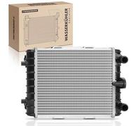 Frankberg Oil Cooler Engine Radiator Car petrol 5Q0121251HA